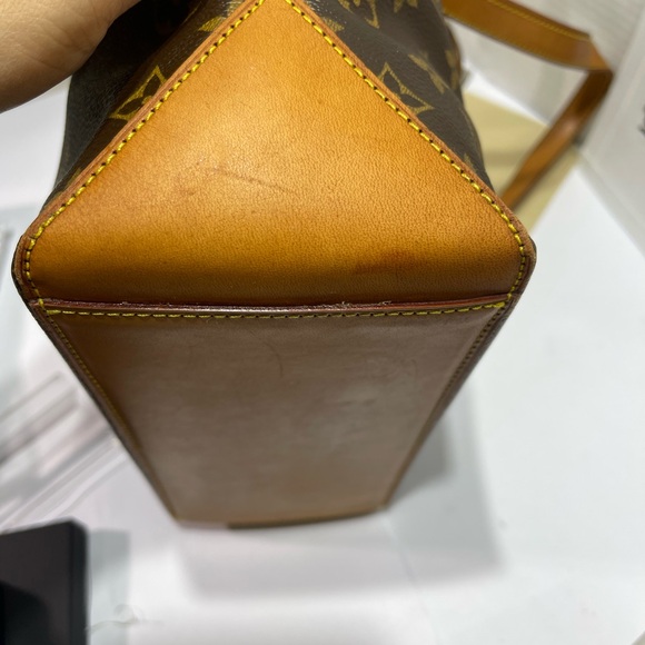 Louis Vuitton Cabas Piano in Monogram, with dust bag - Picture 14 of 15